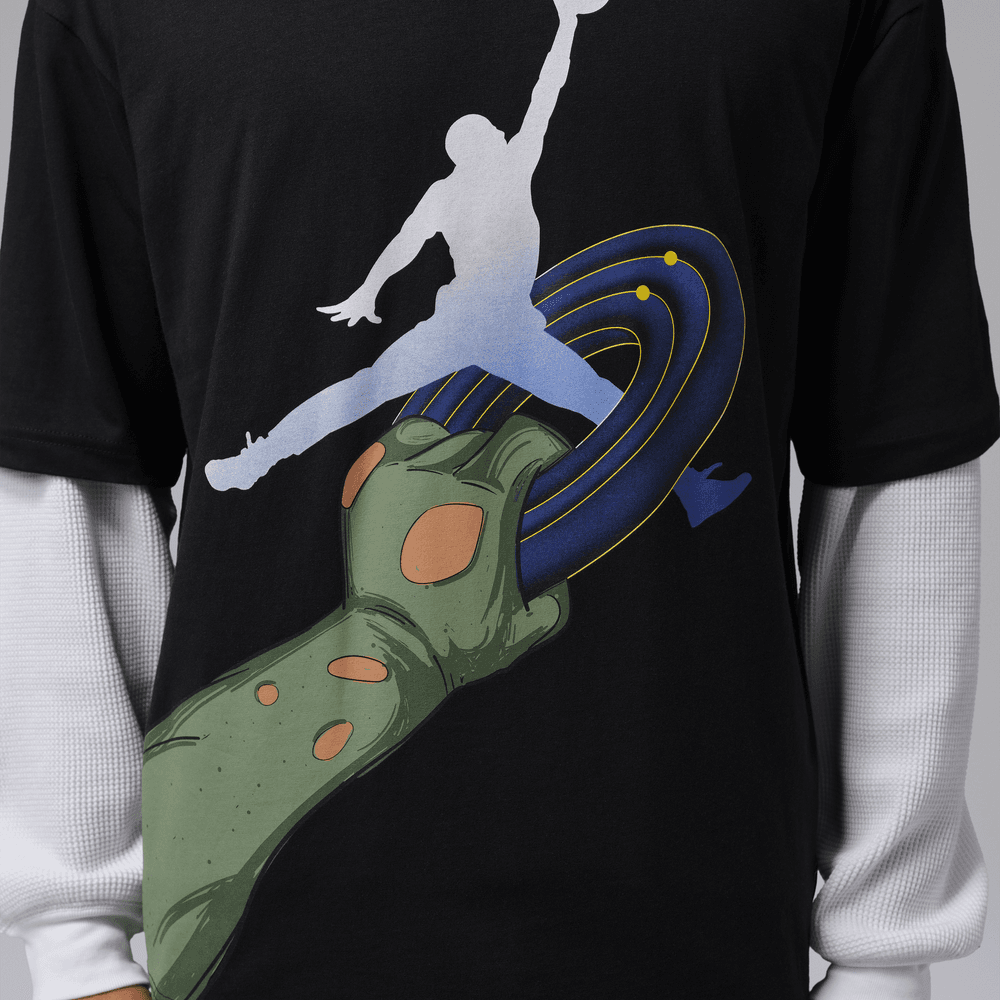 Air Jordan Sport Tee