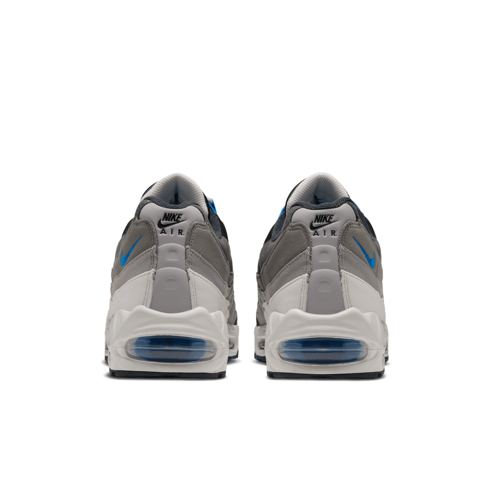 Nike Air Max 95 Big Bubble Premium