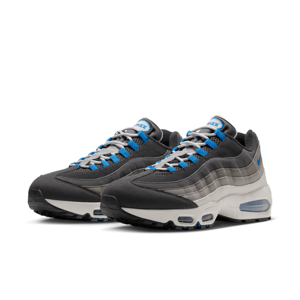 Nike Air Max 95 Big Bubble Premium