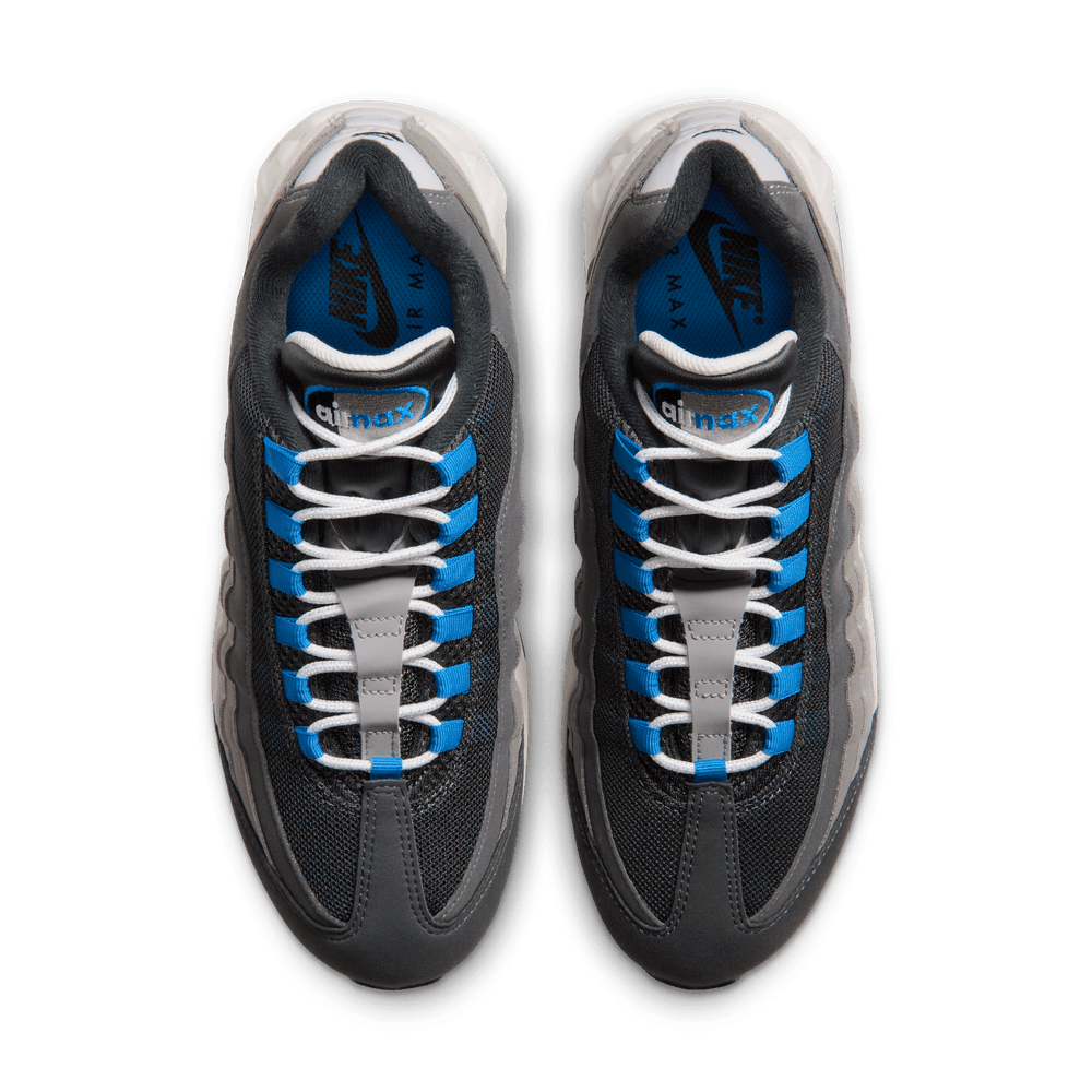 Nike Air Max 95 Big Bubble Premium
