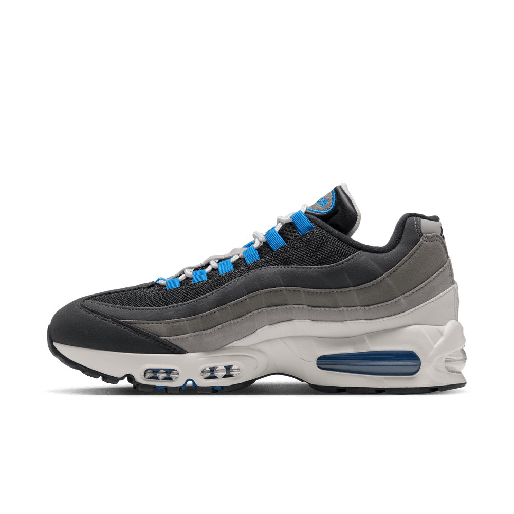 Nike Air Max 95 Big Bubble Premium