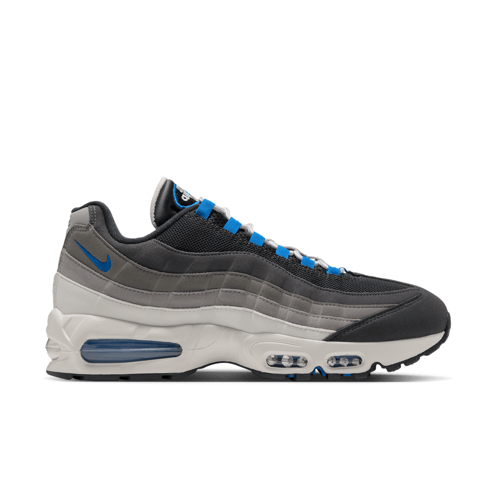 Nike Air Max 95 Big Bubble Premium