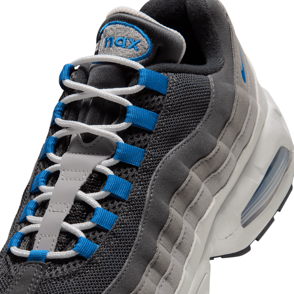 Nike Air Max 95 Big Bubble Premium