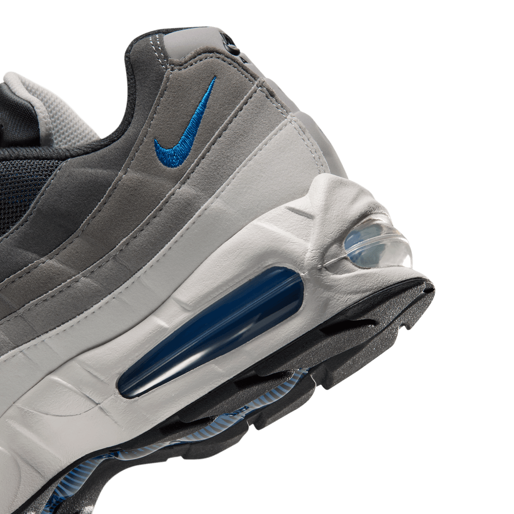 Nike Air Max 95 Big Bubble Premium