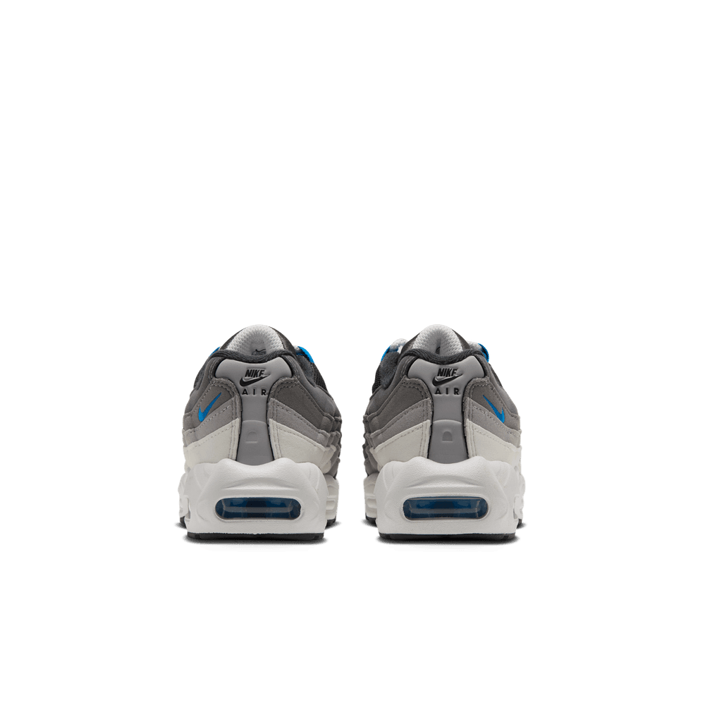 PS Nike Air Max 95 Basketball