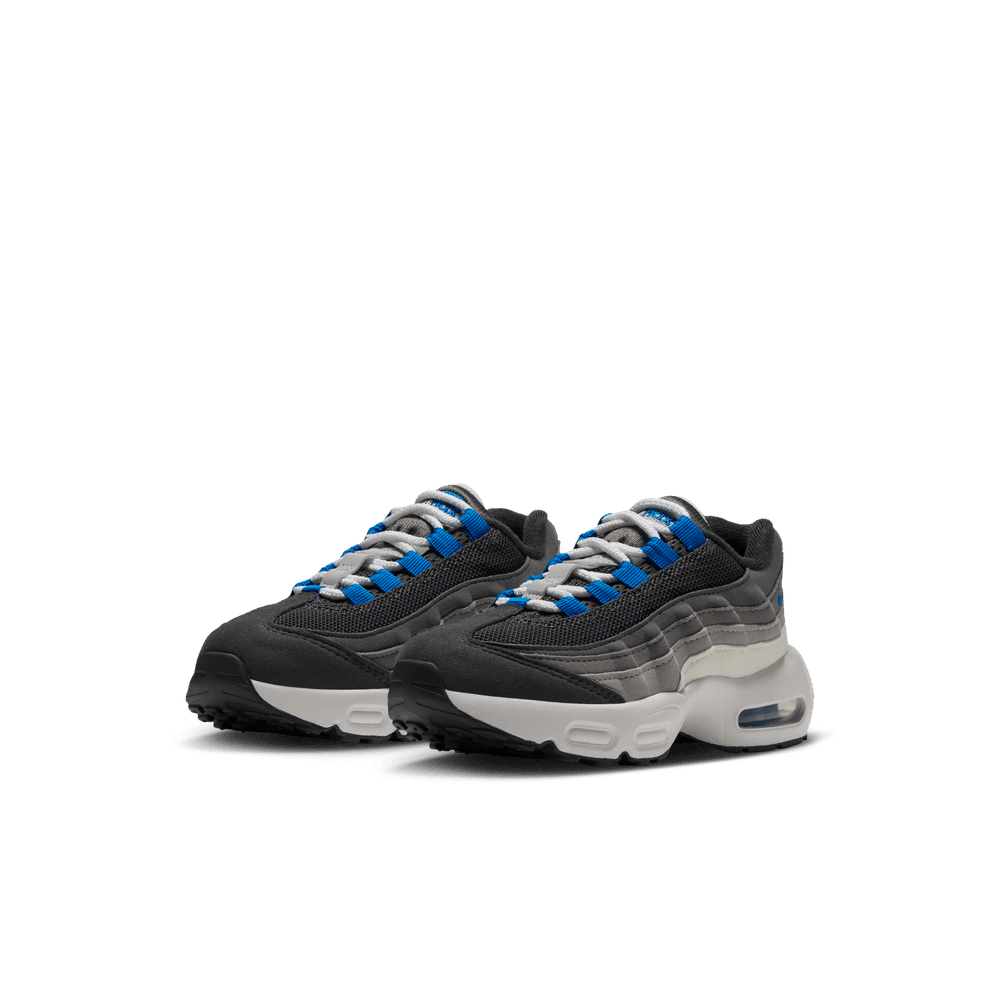 PS Nike Air Max 95 Basketball