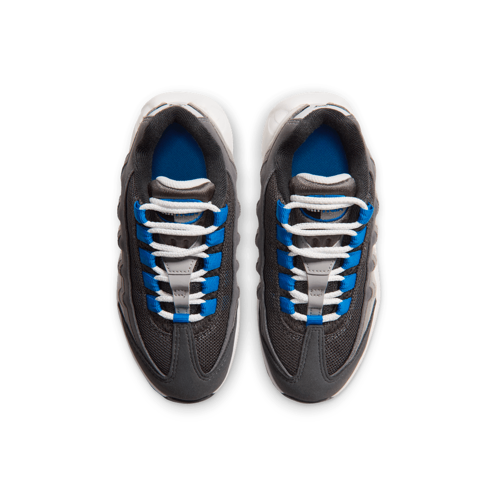 PS Nike Air Max 95 Basketball