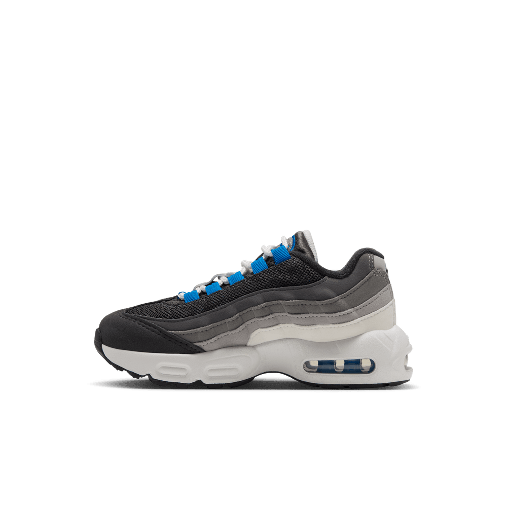 PS Nike Air Max 95 Basketball