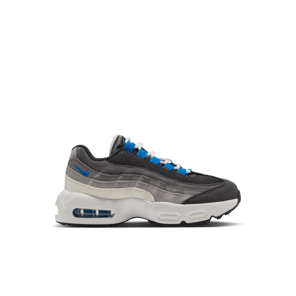 PS Nike Air Max 95 Basketball