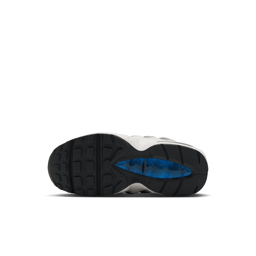 PS Nike Air Max 95 Basketball