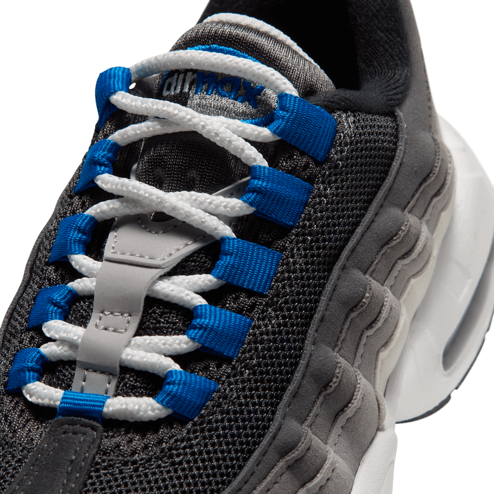 PS Nike Air Max 95 Basketball