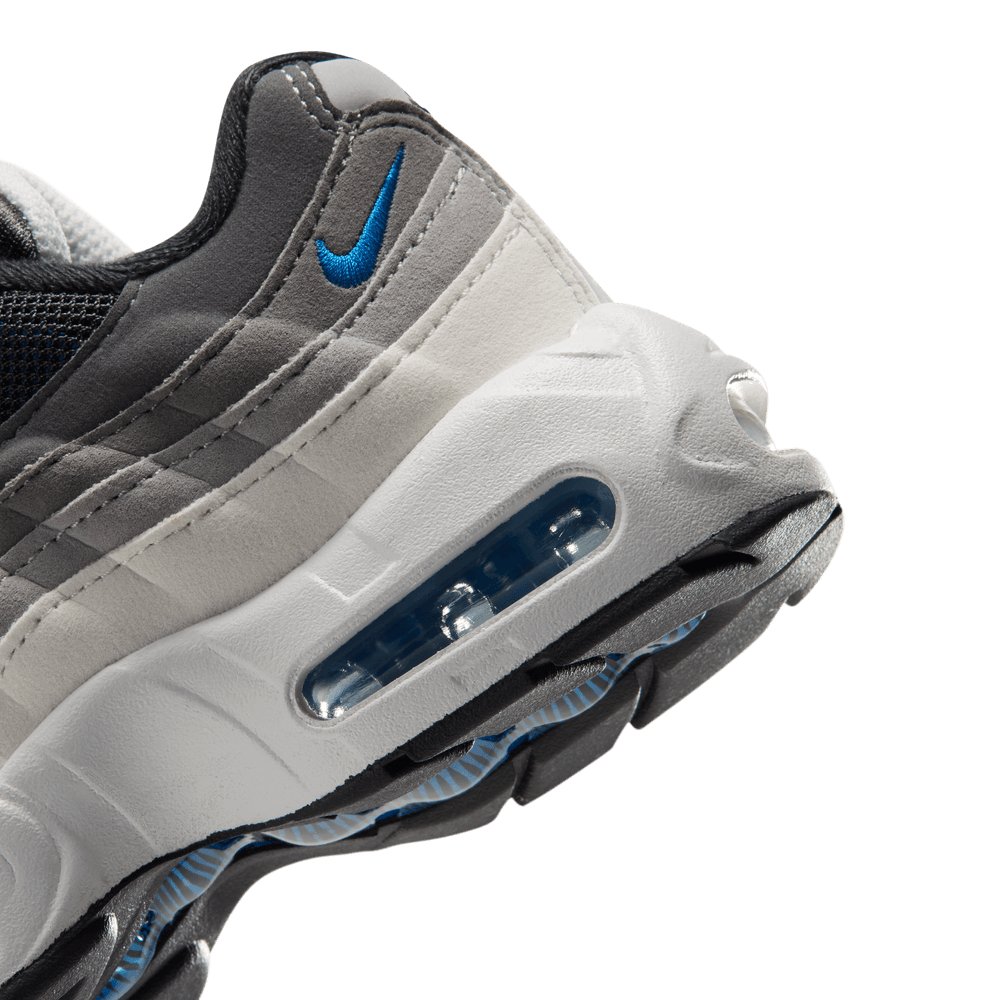 PS Nike Air Max 95 Basketball