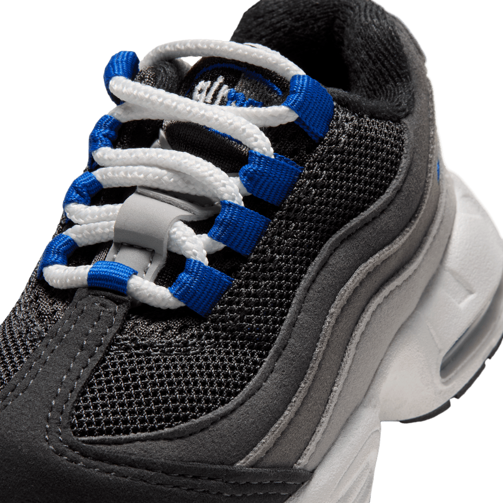 TD Nike Air Max 95 Big Bubble