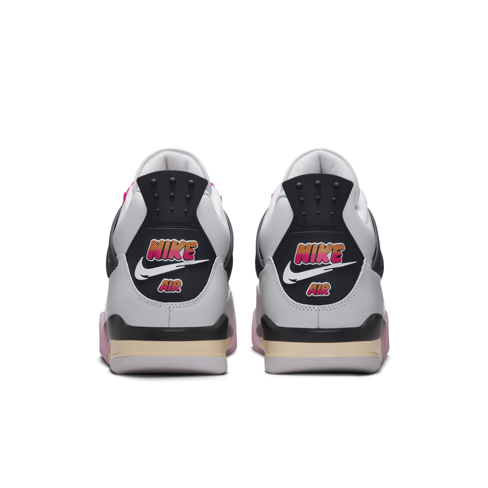 Air Jordan 4 Retro