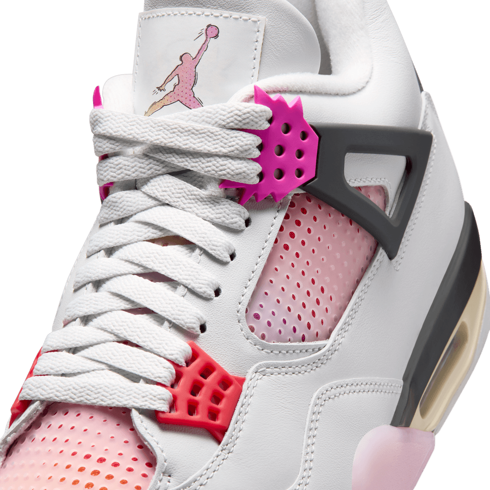 Air Jordan 4 Retro