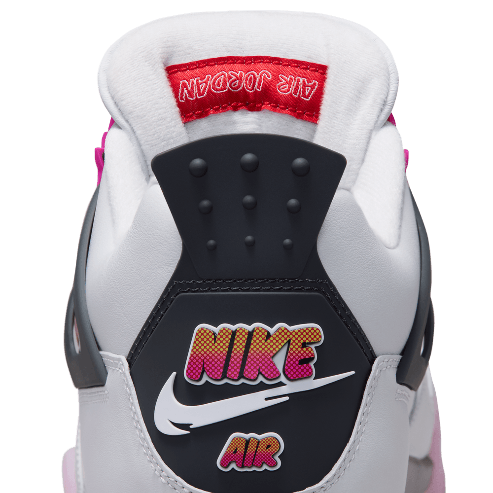 Air Jordan 4 Retro