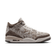 Air Jordan 3 Retro "Laser" 'Phantom/University Red-Palomino-Sail'