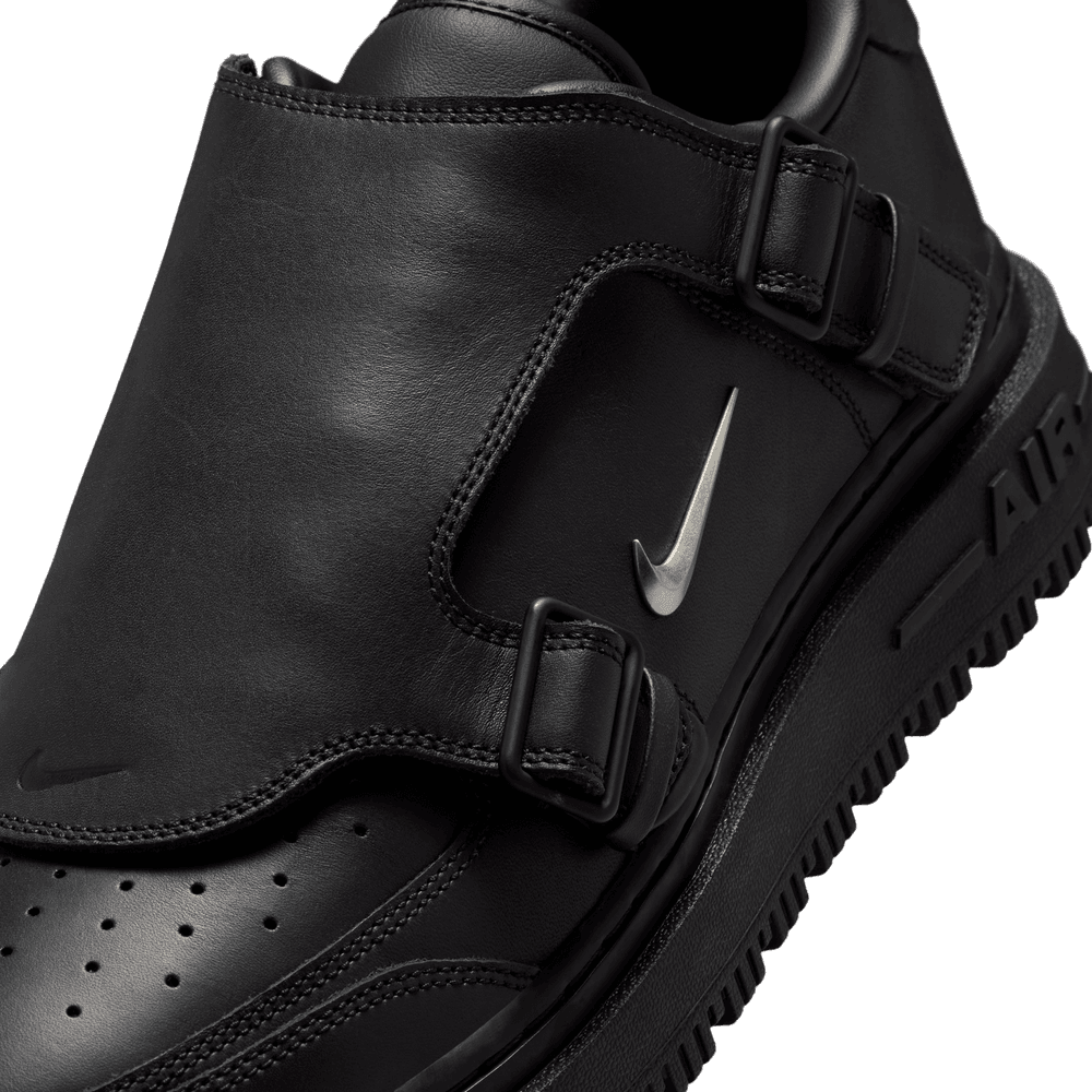 Nike Air Force 1 Luxe