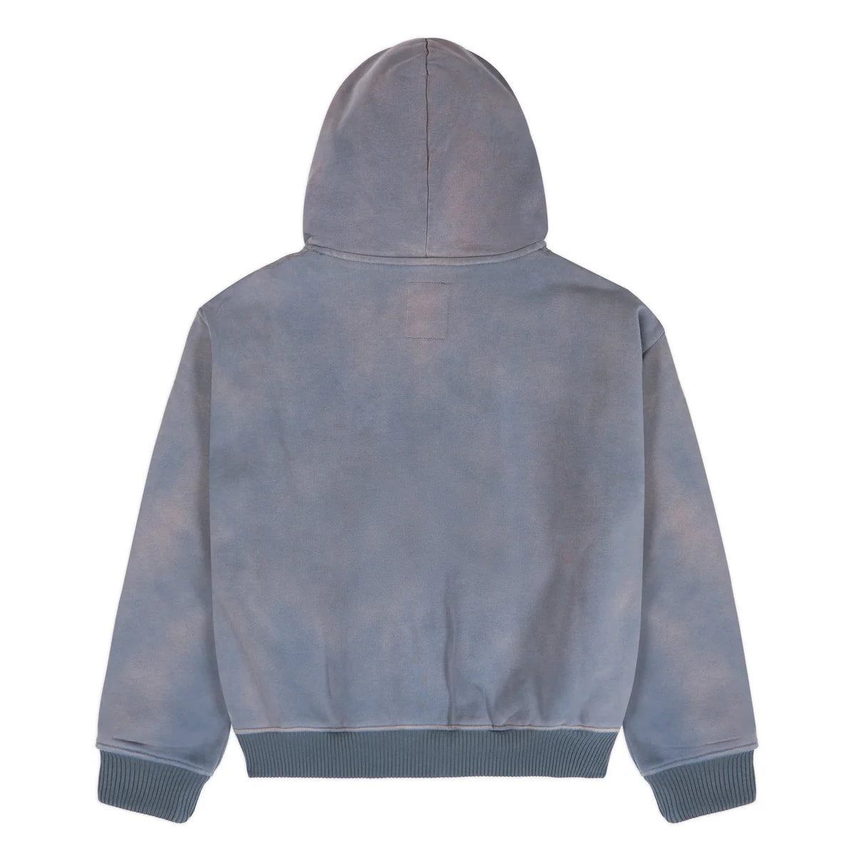 KidSuper Face Hoodie