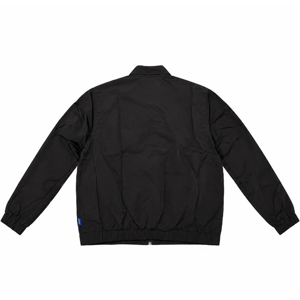 Awake NY Full Zip Star Track Jacket
