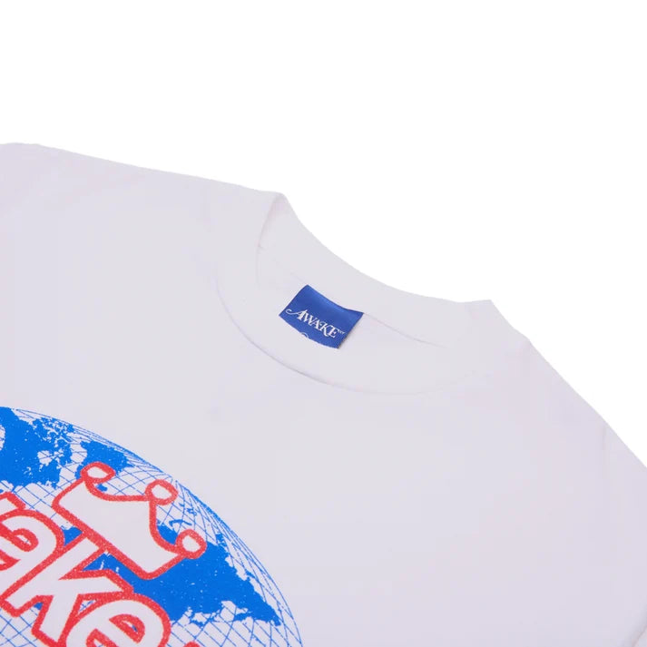 Awake NY Worldwide Static Tee