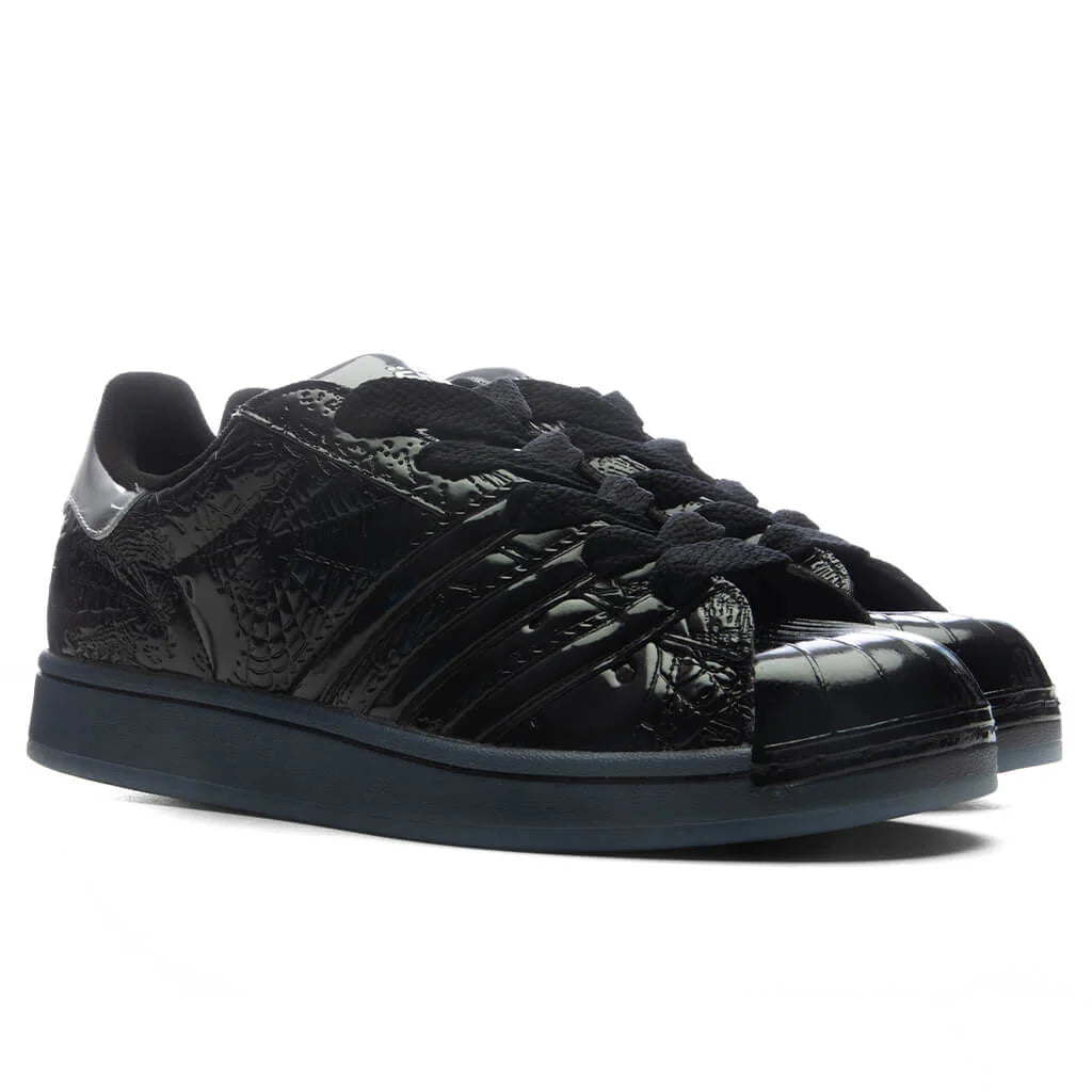 Adidas x Sp5der Superstar