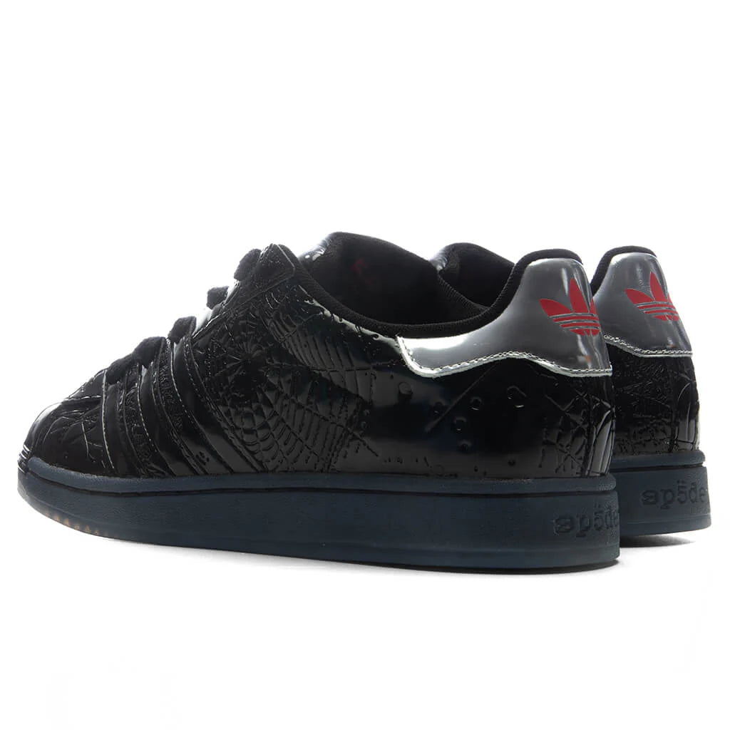 Adidas x Sp5der Superstar