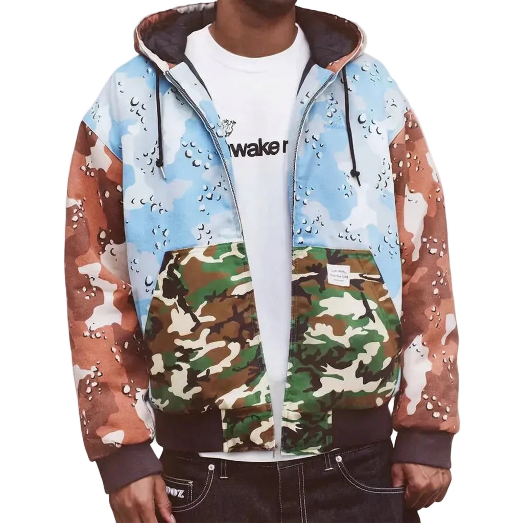 Awake NY Work Jacket