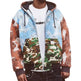 Awake NY Work Jacket