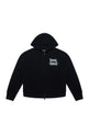 Criminal Damage Boxing Gym Hoodie