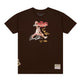 M&N NBA Chicago Bulls Dennis Rodman Don't Mean A Thing Heritage Tee