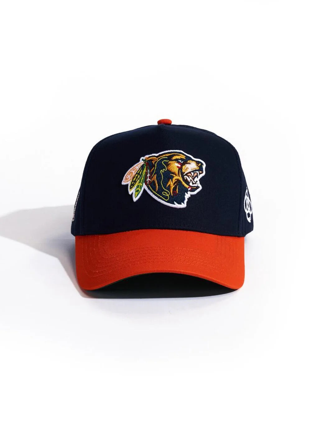 Reference Bearhawks Hat