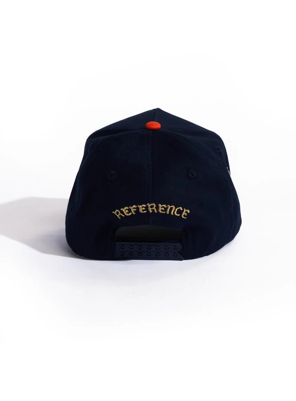 Reference Bearhawks Hat