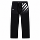 L/AB Reverse Open Hem Pant