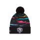 New Era Chicago Bears NFL 2026 Crucial Catch Knit Beanie