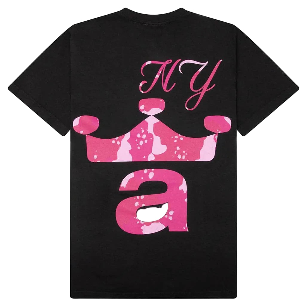 Awake NY Crowned Since 2012 Tee