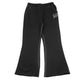 Market Big Stitch Open Leg Sweatpants