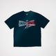 Been Ski Chicago vs World Tee