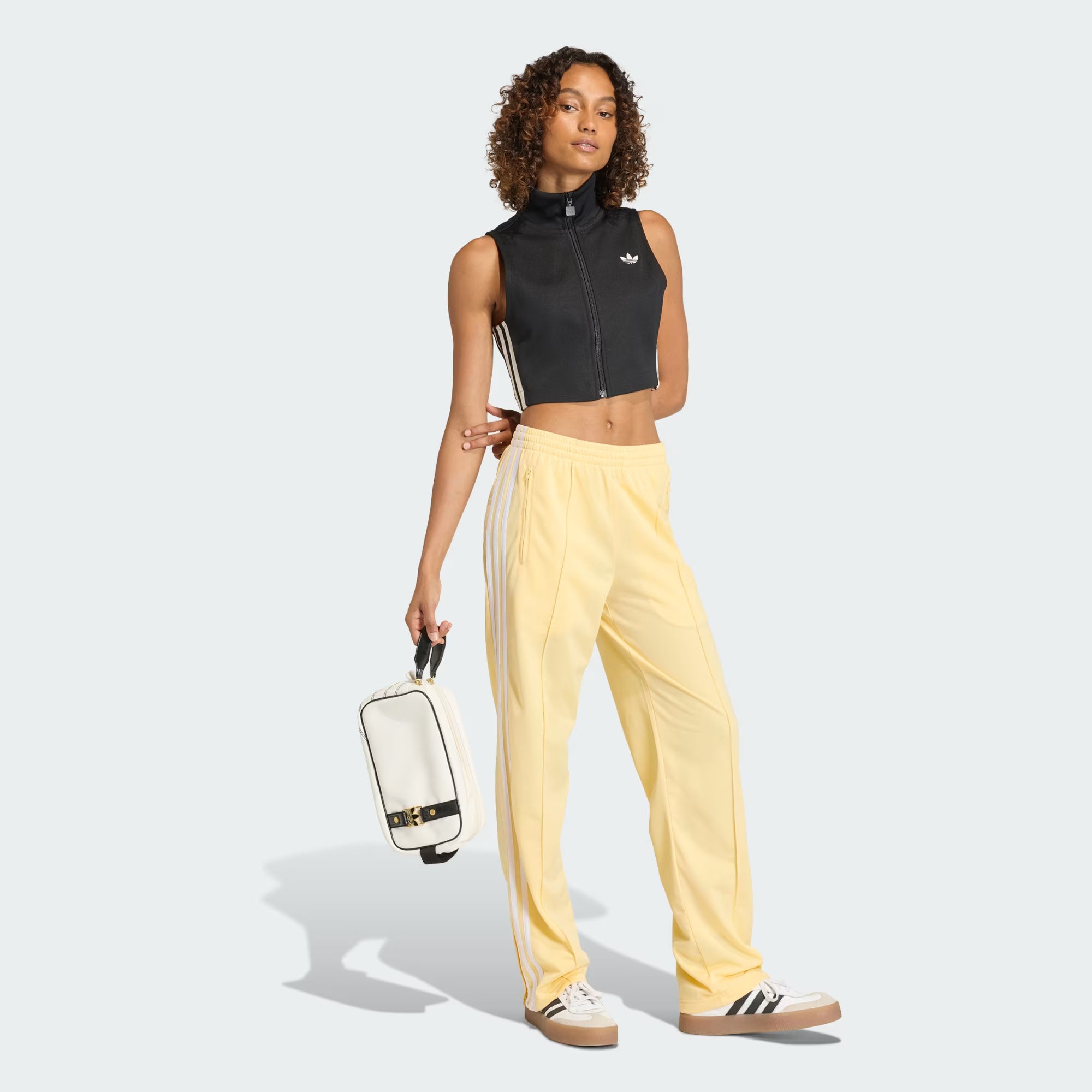 Wmns Adidas Firebird Classic Track Pants