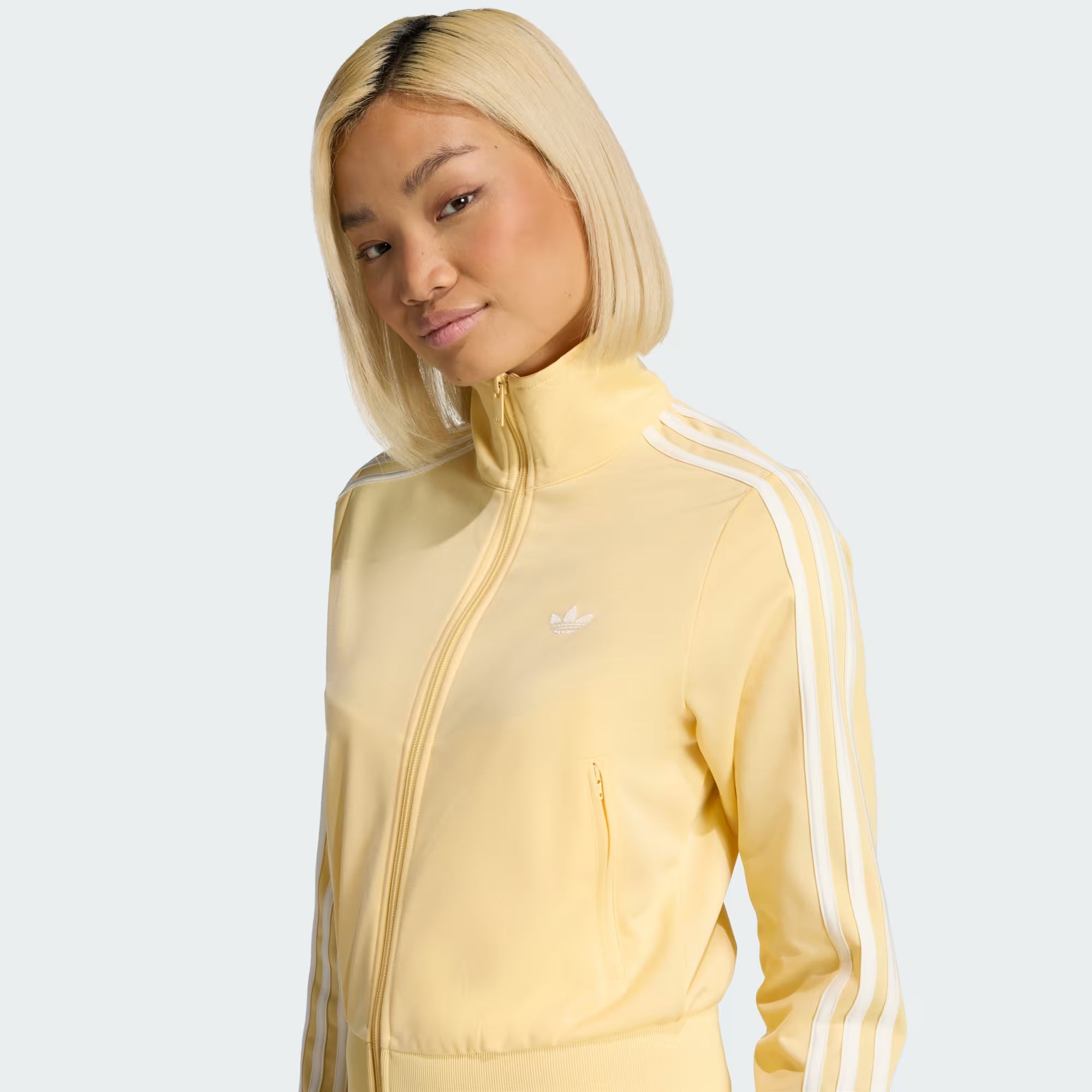 Wmns Adidas Firebird Classic Track Top