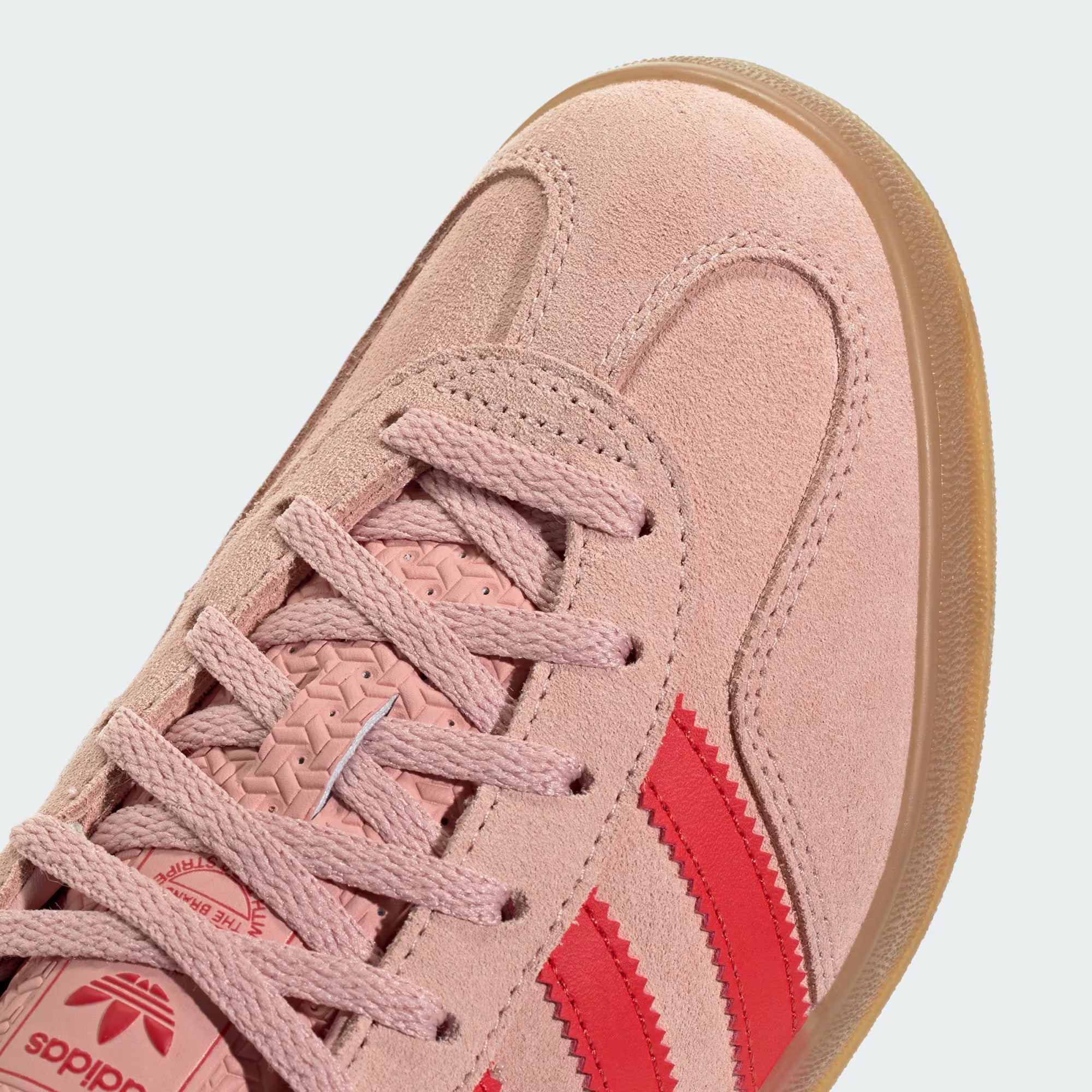 Wmns Adidas Gazelle Indoor