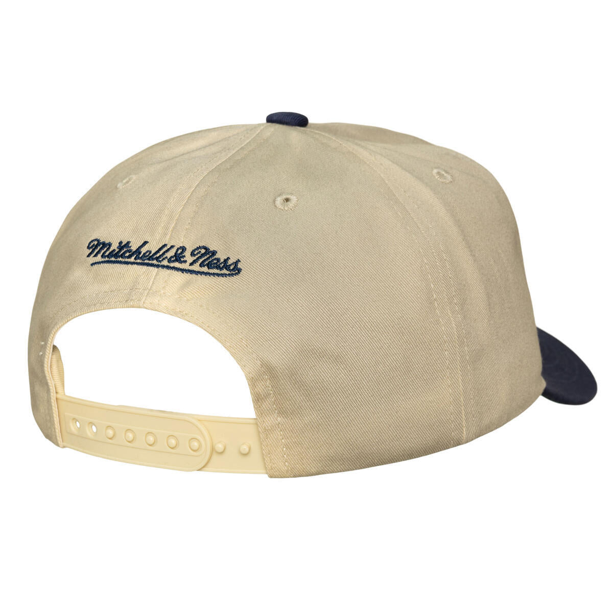M&amp;N MLB Chicago White Sox Retro Roots Deadstock Coop Hat