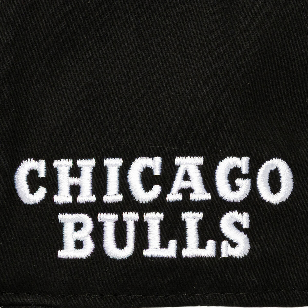 M&amp;N NBA Chicago Bulls Morning Haze Pro Snapback