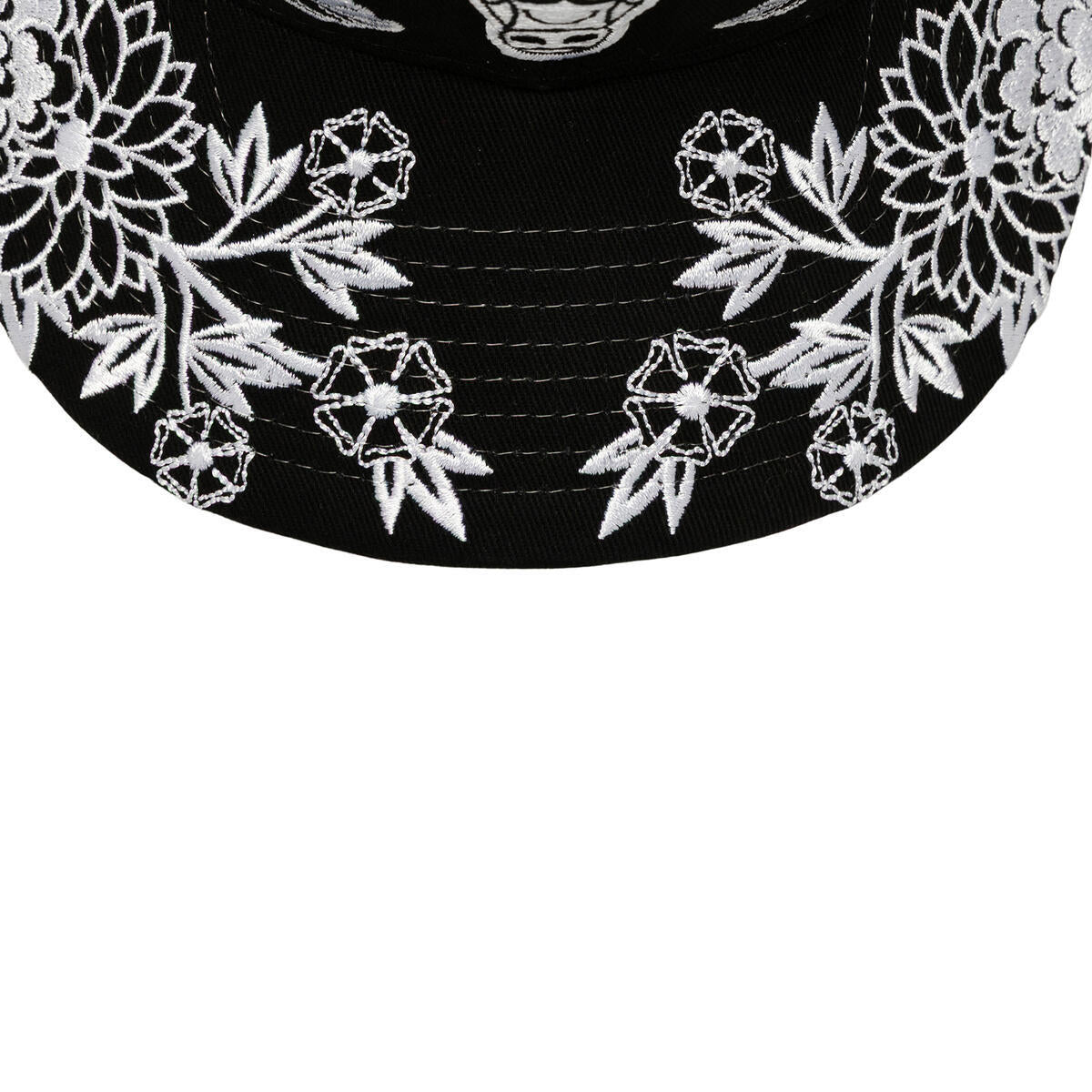 M&amp;N NBA Chicago Bulls Morning Haze Pro Snapback