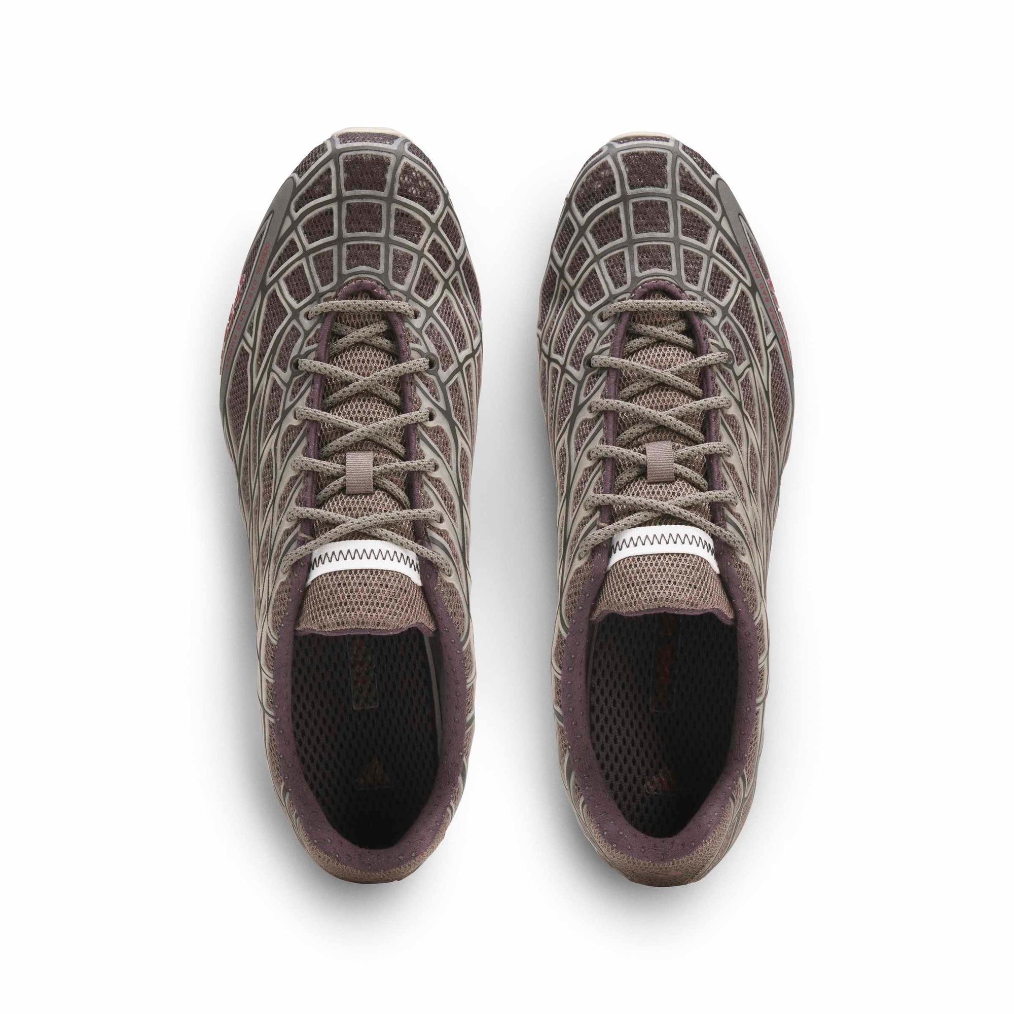 Adidas x Bad Bunny F50 Ghost Sprint