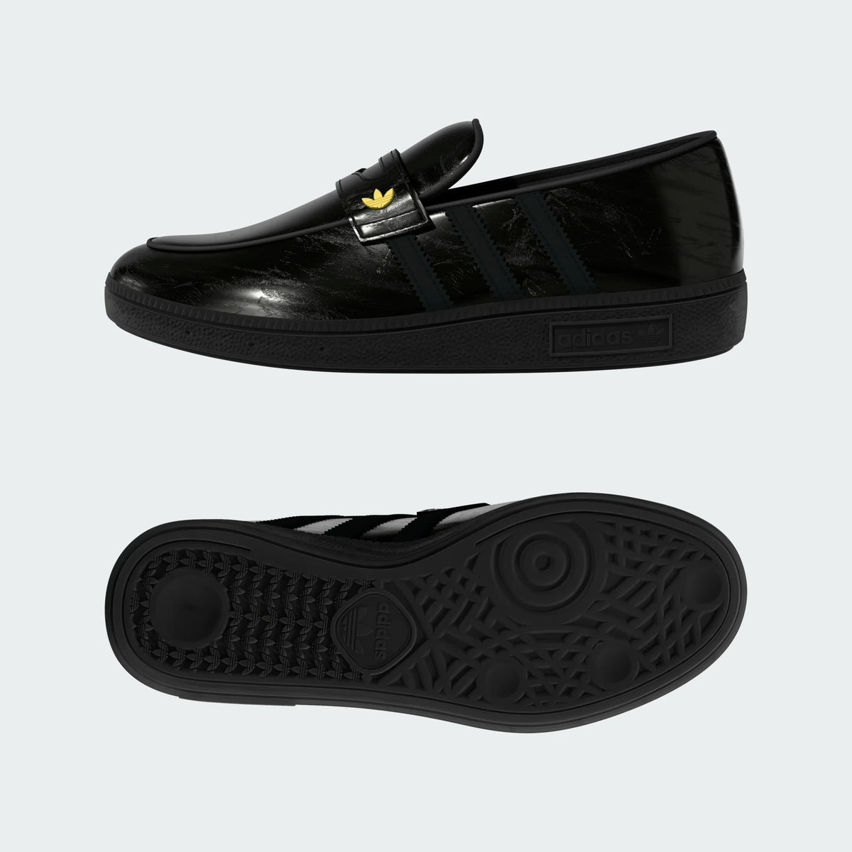 Wmns Adidas Handball Spezial Loafer