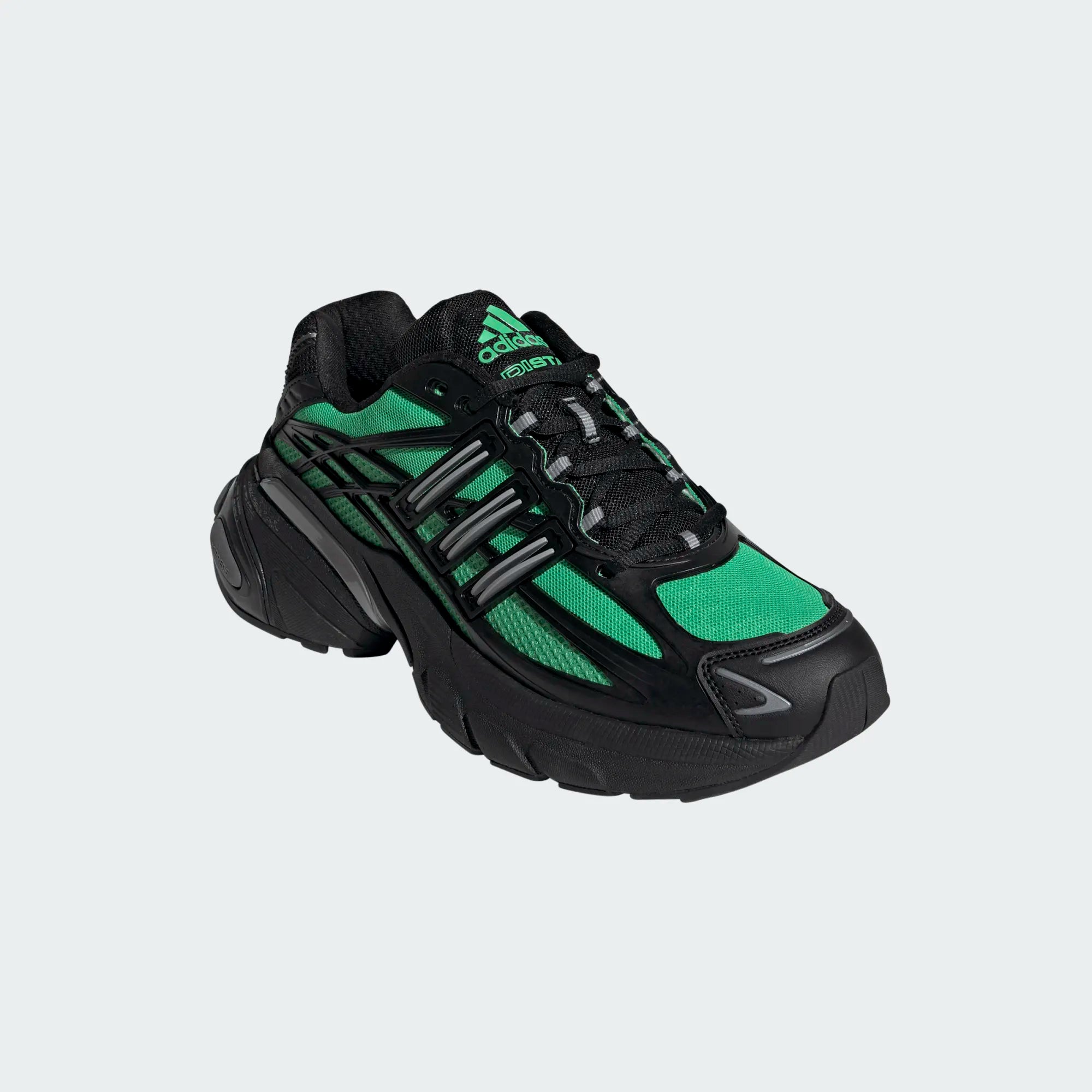 Adidas Adistar XLG 2.0 'Semi Screaming Green/Core Black/Iron  Metallic'|HQ7551|TF – Top Fashion