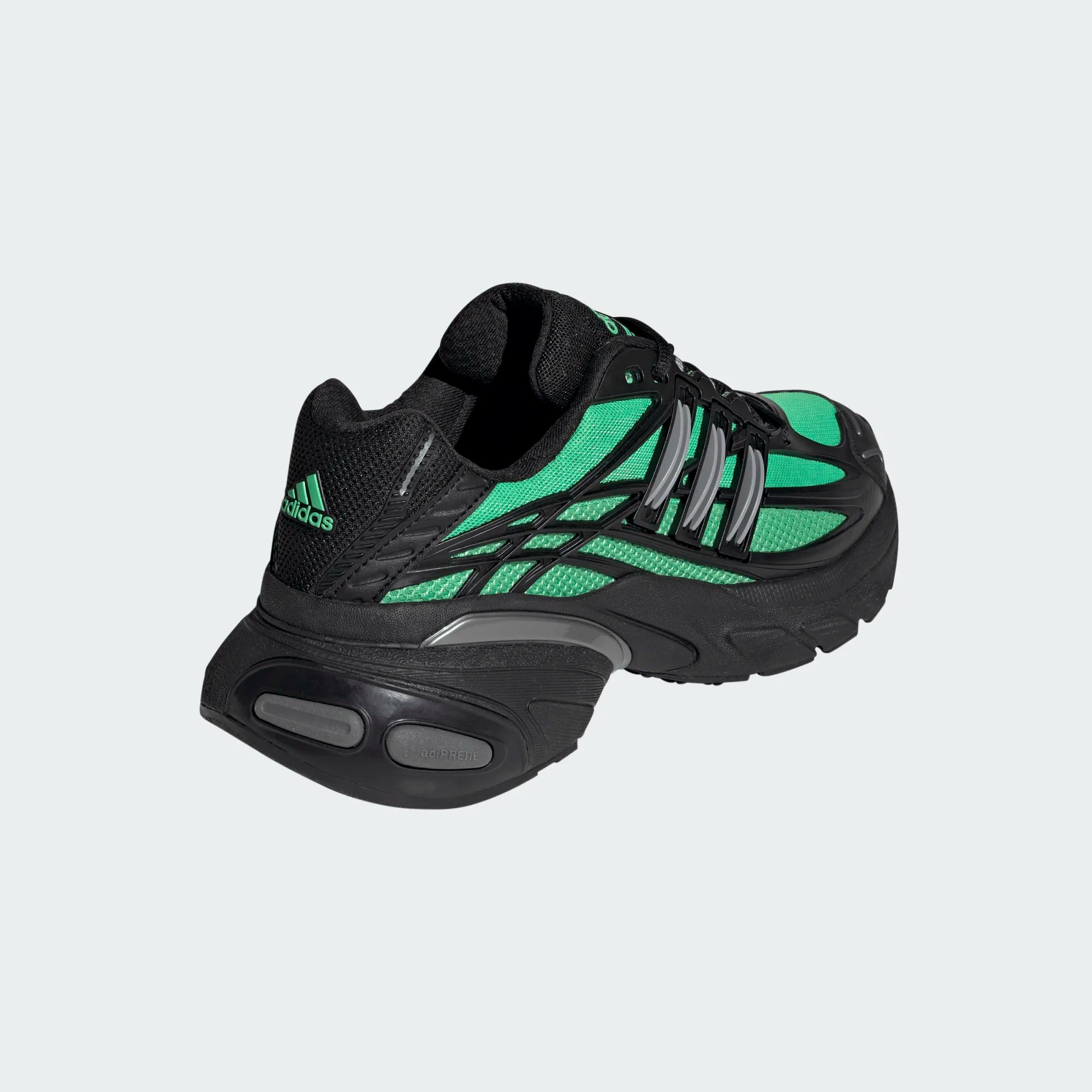 Adidas Adistar XLG 2.0 'Semi Screaming Green/Core Black/Iron  Metallic'|HQ7551|TF – Top Fashion