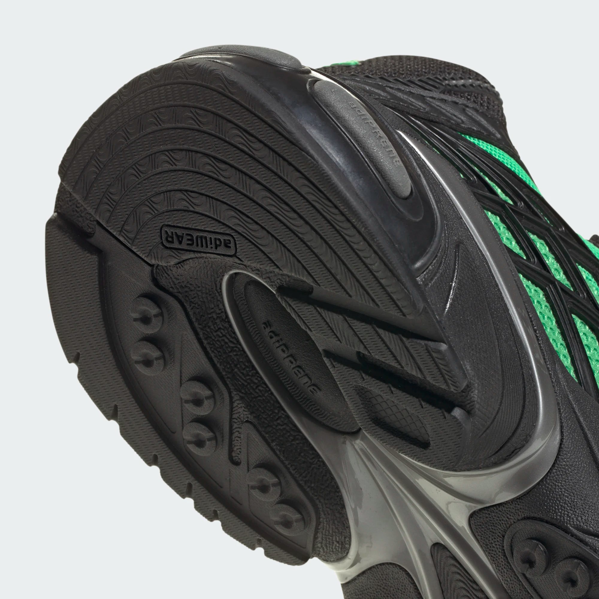 Adidas Adistar XLG 2.0 'Semi Screaming Green/Core Black/Iron  Metallic'|HQ7551|TF – Top Fashion