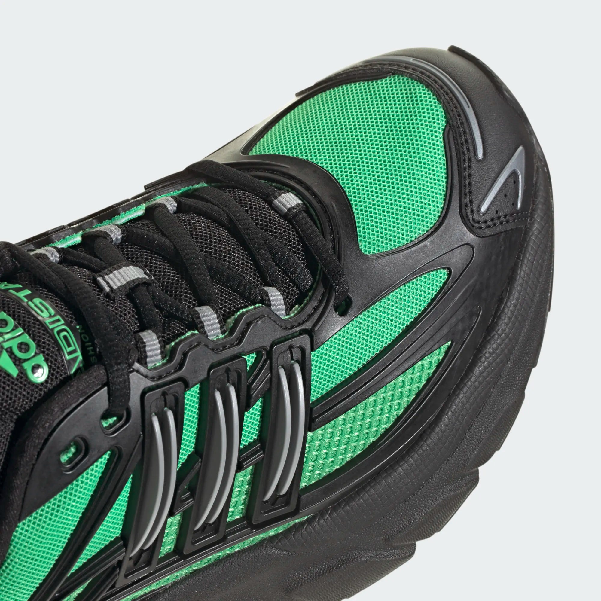 Adidas Adistar XLG 2.0 'Semi Screaming Green/Core Black/Iron